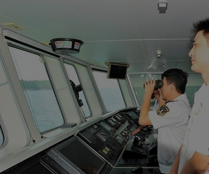 三亚海事局开展“大三亚”旅游圈东部海域全线巡航